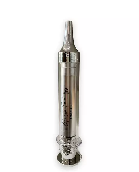 Botox like facial - Nano Btx C