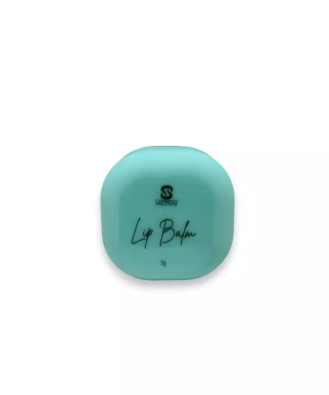 Lip Balm - 5g
