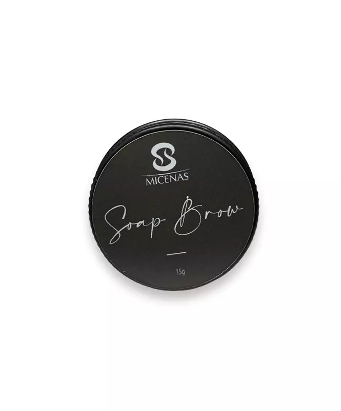 Soap Brow - 15g