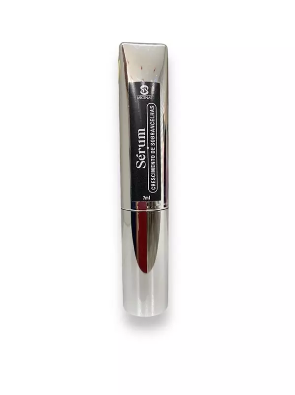 Sérum para crescimento de sobrancelhas-7ml