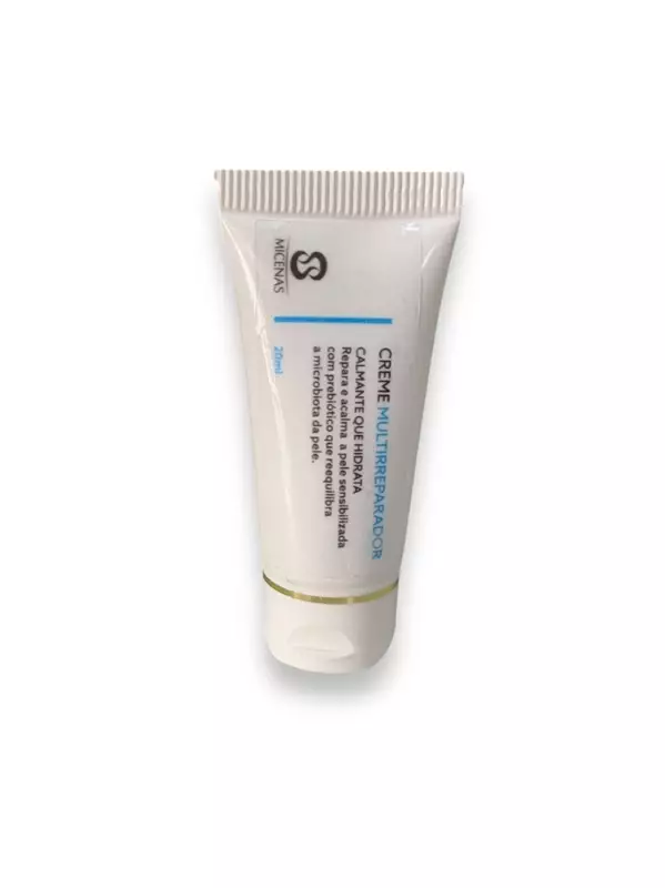 Creme Multirreparador -20 ml