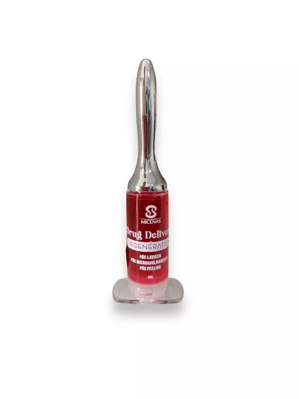 PDRN - Drug Delivery - Regeneration - 4ml