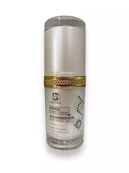 PDRN - Pure Gene - Exossomos - 15g