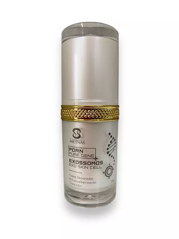 PDRN - Pure Gene - Exossomos - 15g