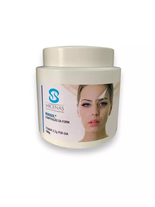Verisol s/sabor- 100g