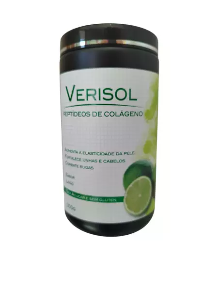 Verisol c/sabor- 300g