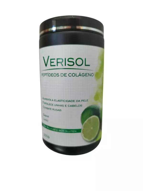 Verisol c/sabor- 300g