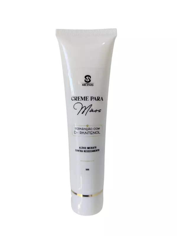 Creme Para Mãos - 60g