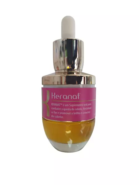 Keranat 300mg - 30ml
