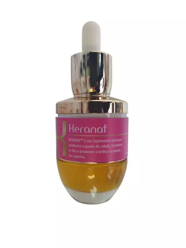 Keranat 300mg - 30ml