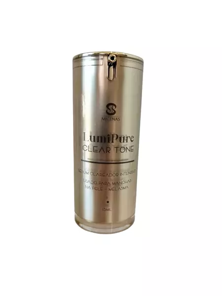 LumiPure Clear Tone - 15ml