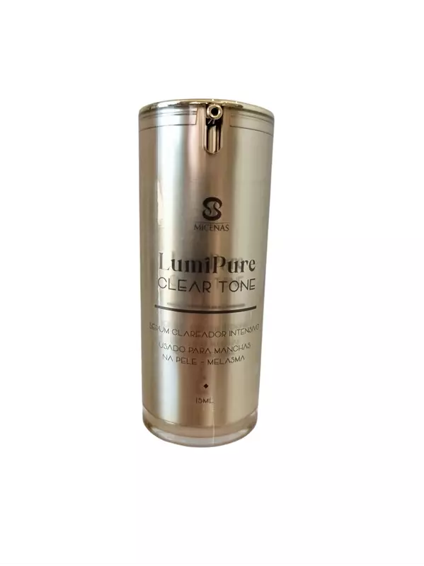 LumiPure Clear Tone - 15ml