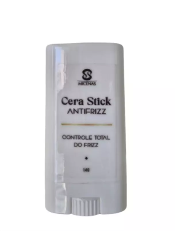 CERA STICK ANTIFRIZZ - 14g